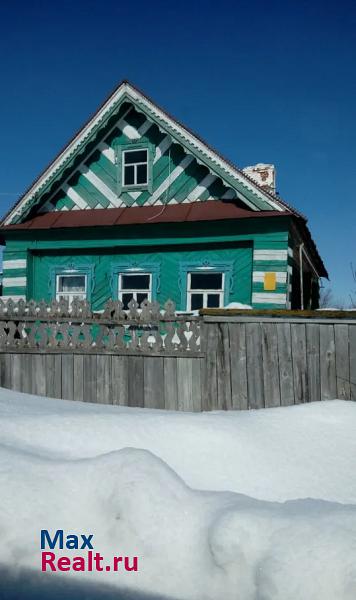 купить частный дом Арск село Кукче-Верези