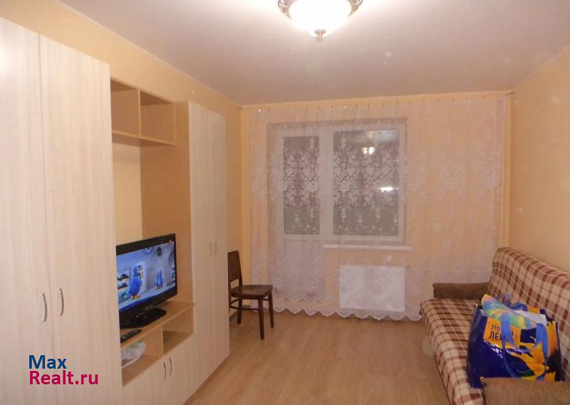 улица Александра Матросова, 20к2 Санкт-Петербург квартира