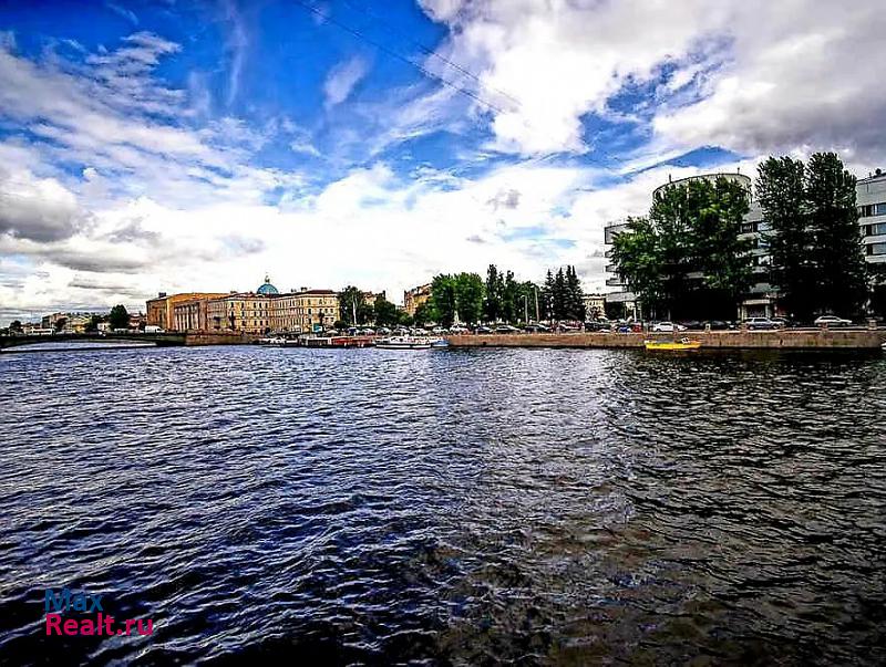 Люблинский переулок, 1 Санкт-Петербург квартира