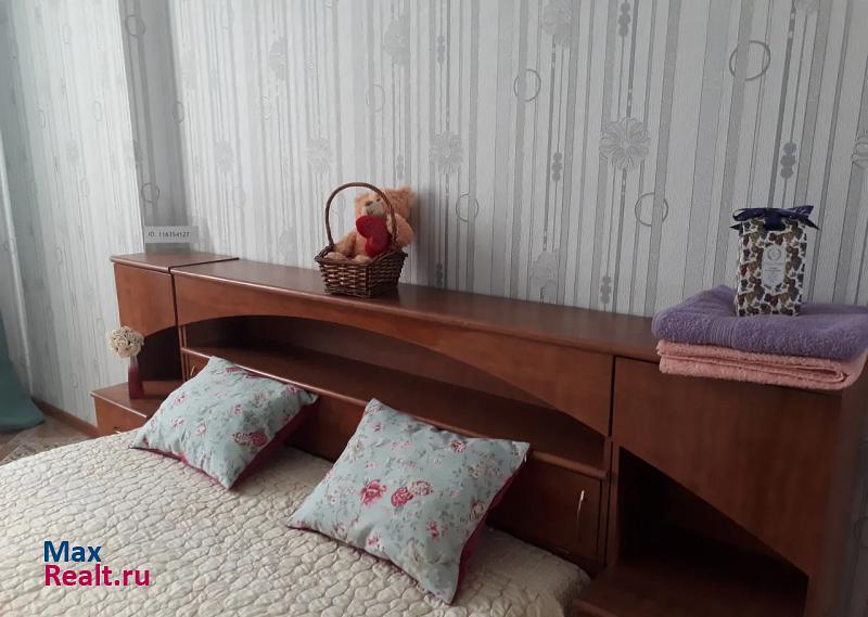 улица Адоратского, 1 Казань квартира посуточно снять