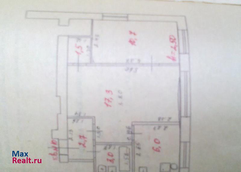 Медвежьегорское городское поселение, улица Дзержинского Медвежьегорск квартира