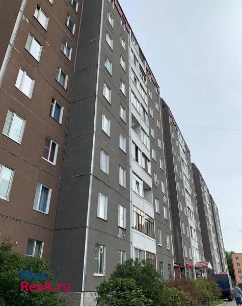 улица Солдата Корзуна, 58к1 Санкт-Петербург квартира