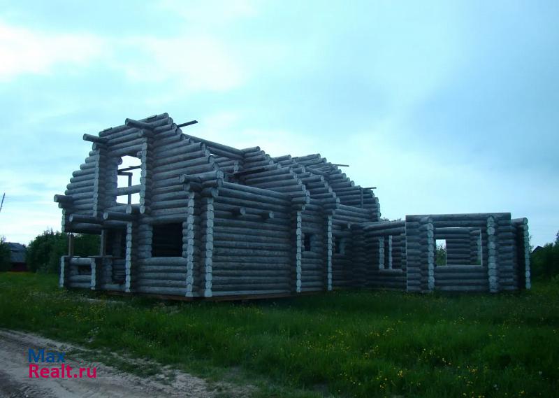 купить частный дом Березники село Пыскор