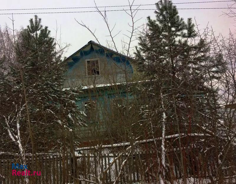 купить частный дом Новосиньково село Турбичево, 20