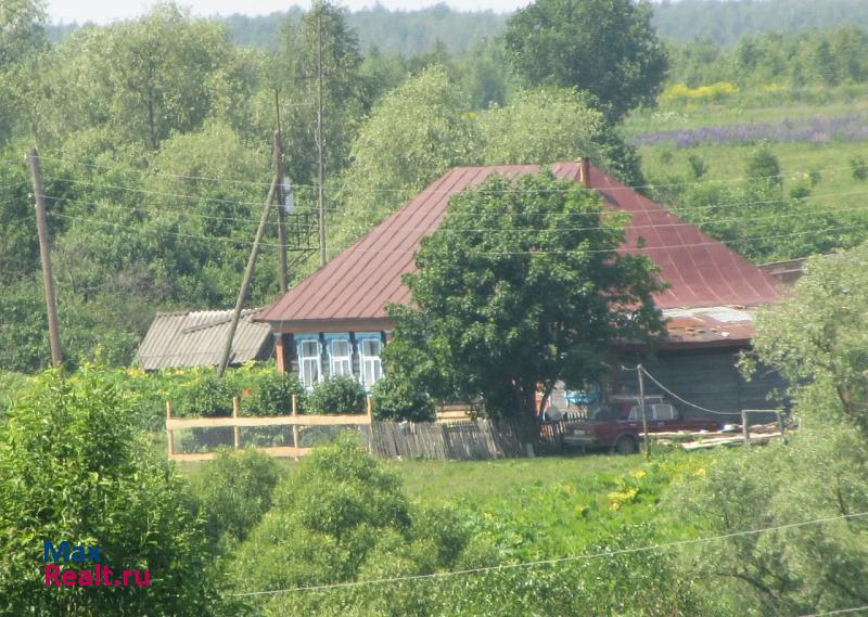 купить частный дом Ардатов городское поселение рабочий посёлок Ардатов, село Кудлей