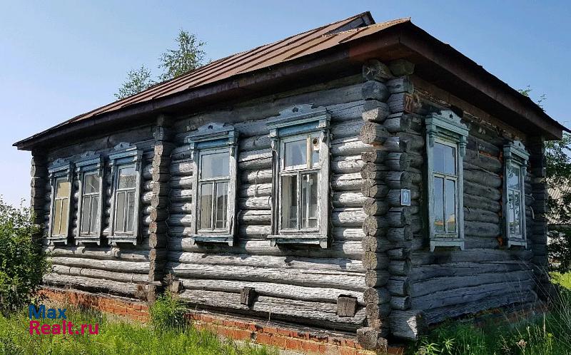 купить частный дом Дивеево сельское поселение Дивеевский сельсовет, село Дивеево, улица Есенина, 27