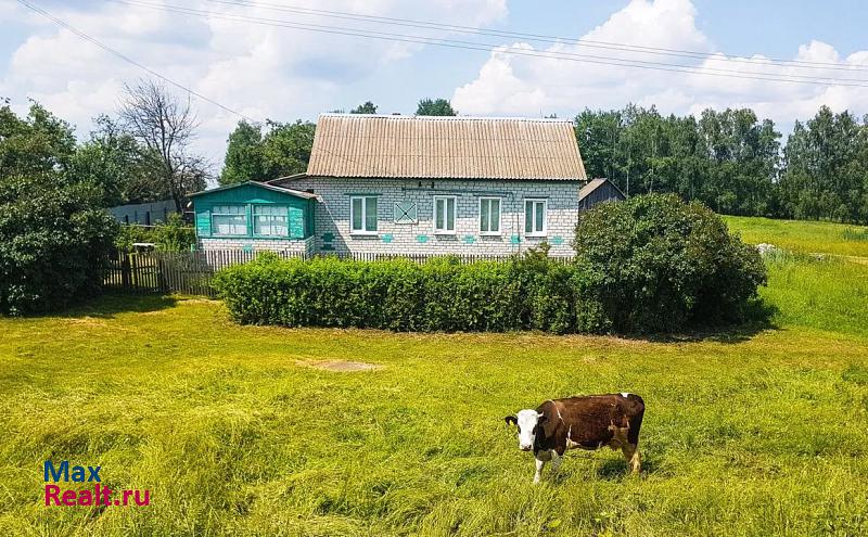 купить частный дом Глинищево Чернетовское сельское поселение, село Госома, улица Ленинская Искра, 16