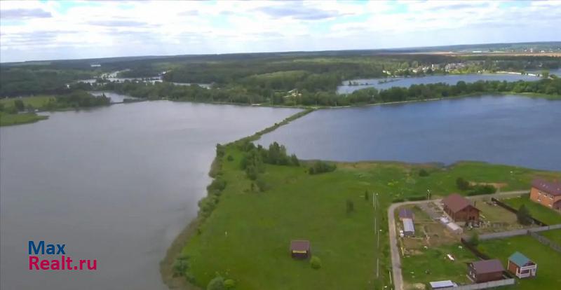 купить частный дом Мещерино Коломенский городской округ