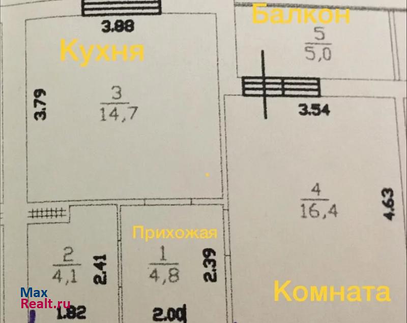 Романовское сельское поселение, поселок Романовка, шоссе Дорога Жизни, 33 Романовка квартира