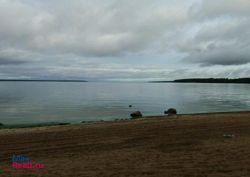 купить частный дом Приморск Выборгский район, Приморское городское поселение