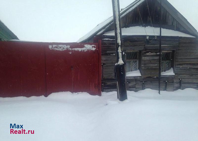 купить частный дом Шиханы посёлок городского типа Сенной