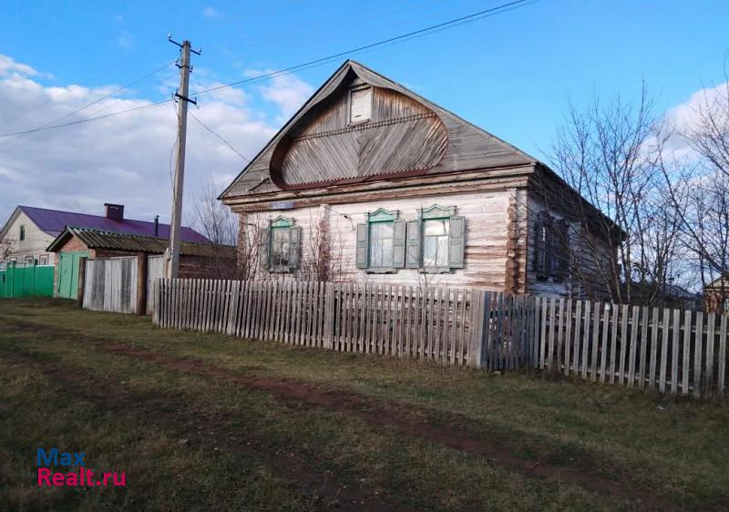 купить частный дом Шаран село Шаран, Трудовая улица, 11