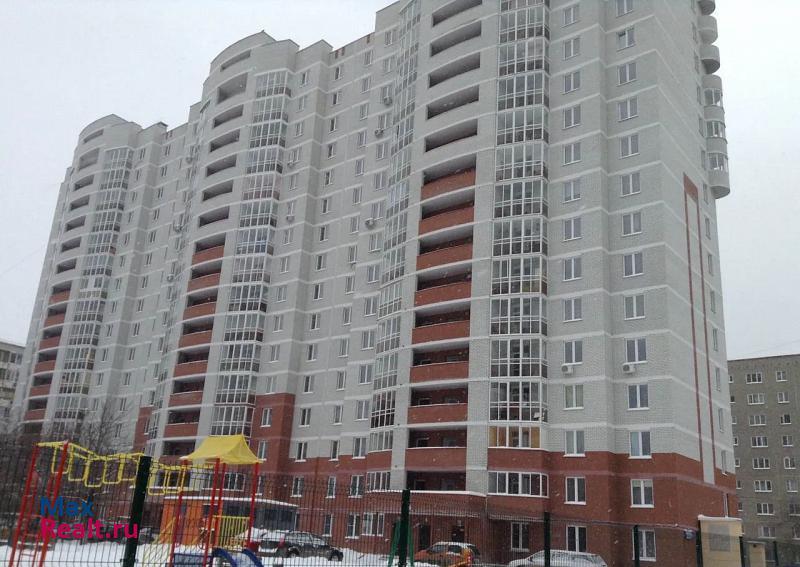 улица Амундсена, 68Б Екатеринбург квартира