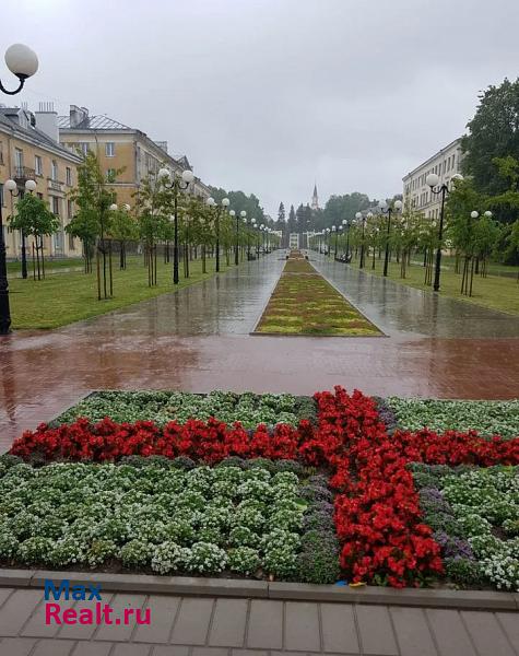 Силламяэ, улица Ранна, 29 Ивангород квартира