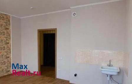 улица Торосова, 7к1 Абакан квартира