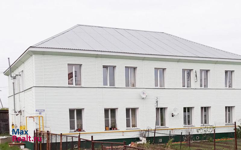 посёлок городского типа Варгаши, улица Энергетиков, 1 Варгаши квартира