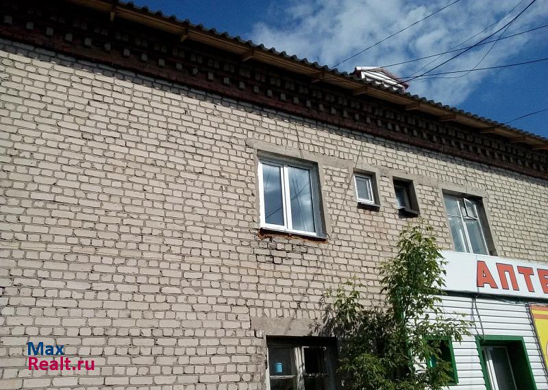 посёлок городского типа Варгаши, Социалистическая улица, 104 Варгаши квартира