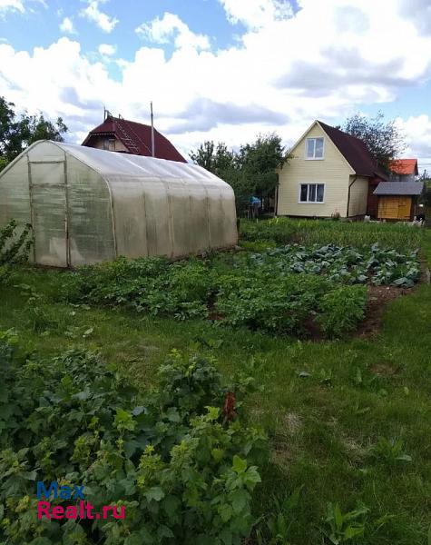 купить частный дом Гамово Гамовское сельское поселение, деревня Сакмары