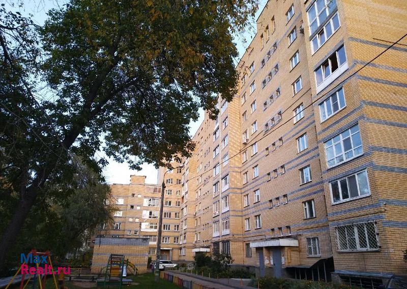 проспект Ленина, 48Д Нижний Новгород квартира