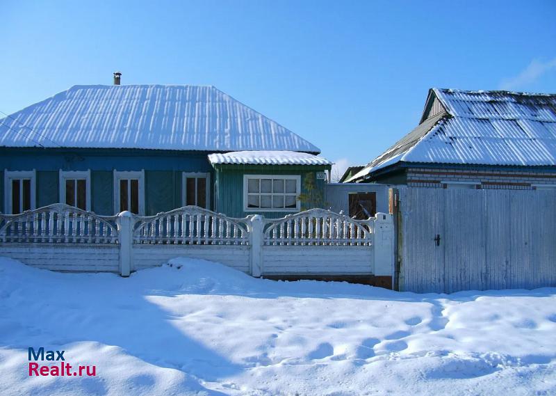 купить частный дом Фокино ул кирова