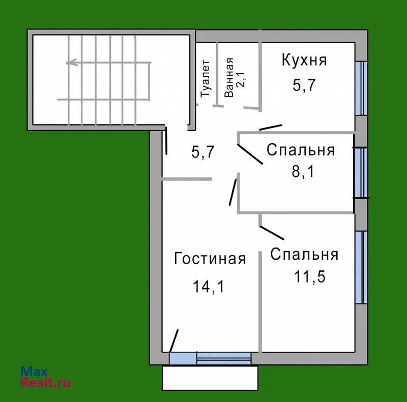 Каменоломненское городское поселение, поселок городского типа Каменоломни Каменоломни квартира