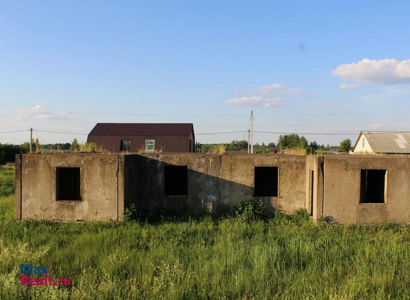 купить частный дом Глинищево деревня Колтово, улица Локтюшина