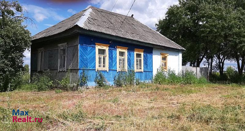 купить частный дом Глинищево Отрадненское сельское поселение, деревня Староселье, Центральная улица