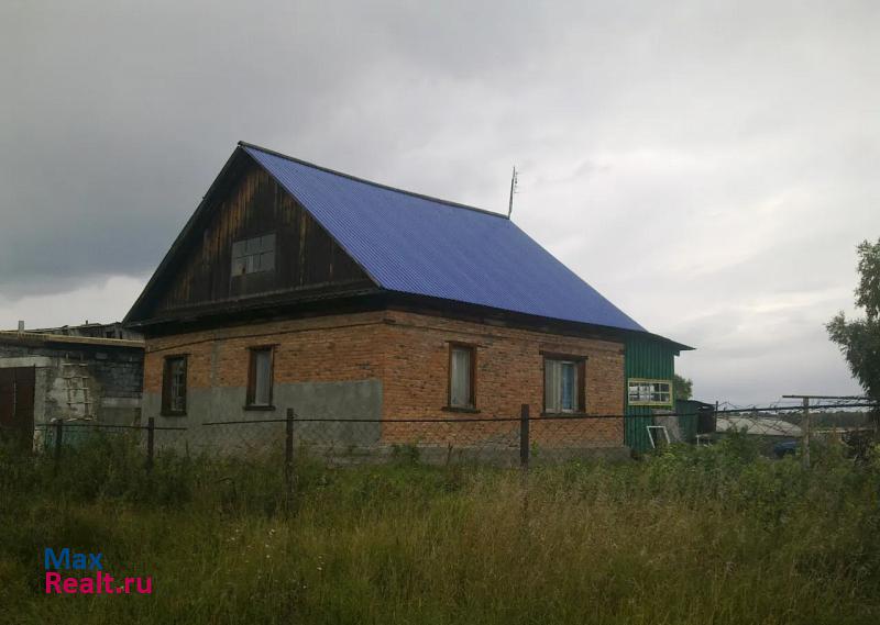 купить частный дом Смоленское село Песчаное, Камчатский переулок