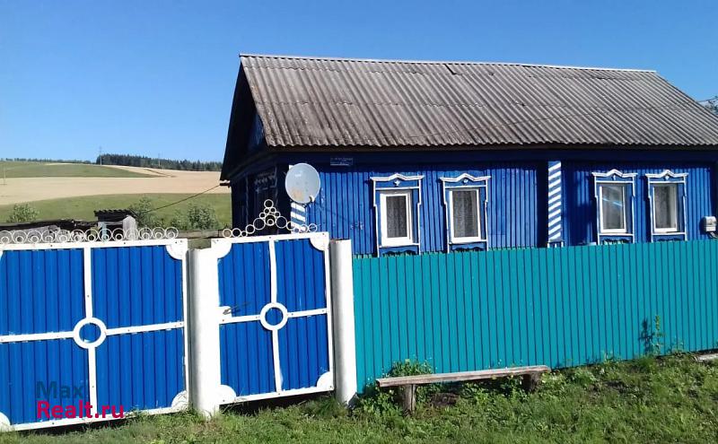 купить частный дом Джалиль село Нижний Лешев