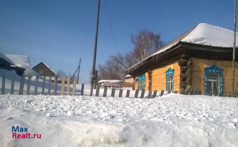 купить частный дом Маслянино с.пеньково ул.центральная 14