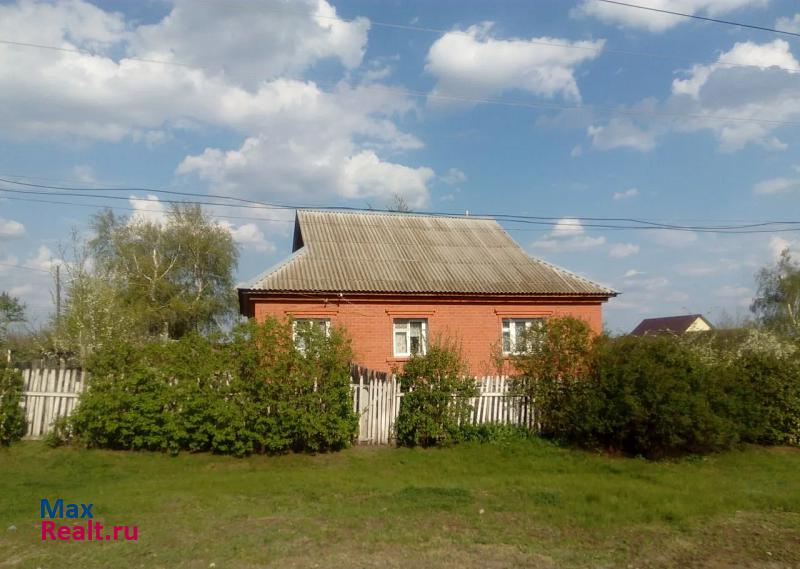 купить частный дом Беково Бековский р-н, рабочий пос. Беково