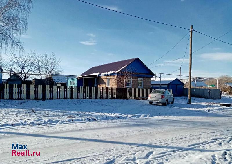 купить частный дом Ермолаево Оренбургская область, село Разномойка