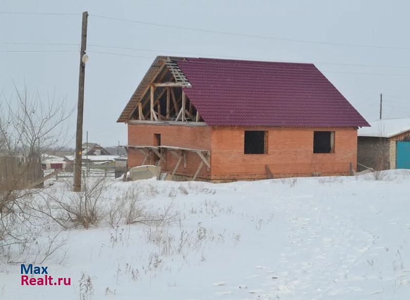 купить частный дом Краснотуранск ул Луговая, 6