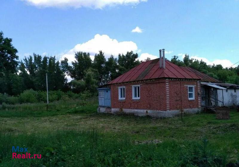 купить частный дом Староюрьево село Староюрьево