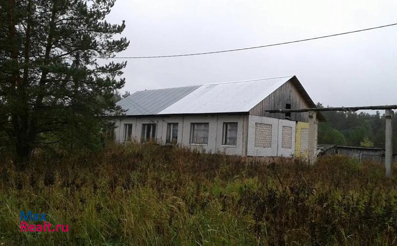 купить частный дом Андреево село Картмазово, Полевая улица