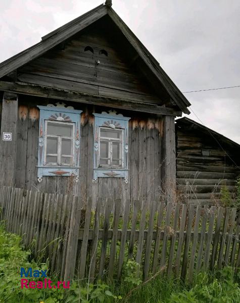 купить частный дом Ярково село Староалександровка, Большая улица