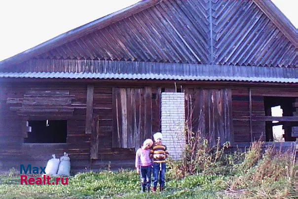 купить частный дом Большая Соснова село Большая Соснова, улица Карла Маркса, 29