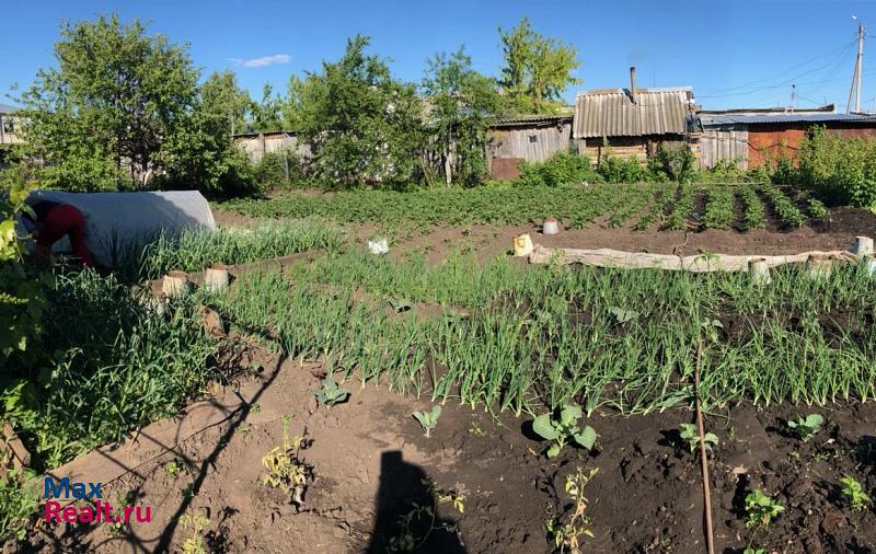 поселок городского типа Старая Майна, Юбилейная улица, 3 Старая Майна квартира