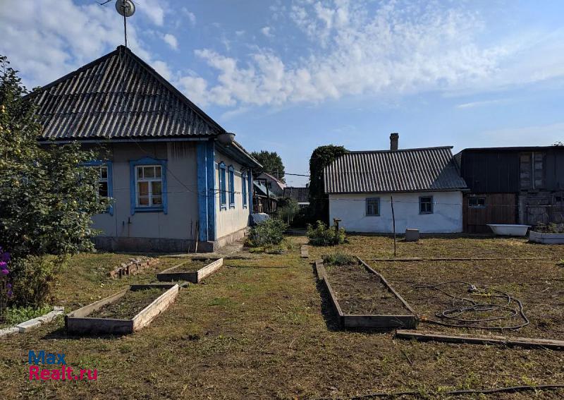 купить частный дом Краснобродский поселок городского типа Краснобродский, Восточная улица, 73