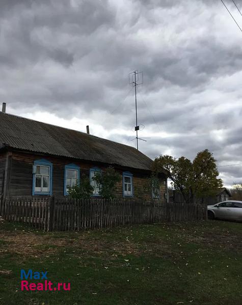 купить частный дом Большая Глушица село Александровка