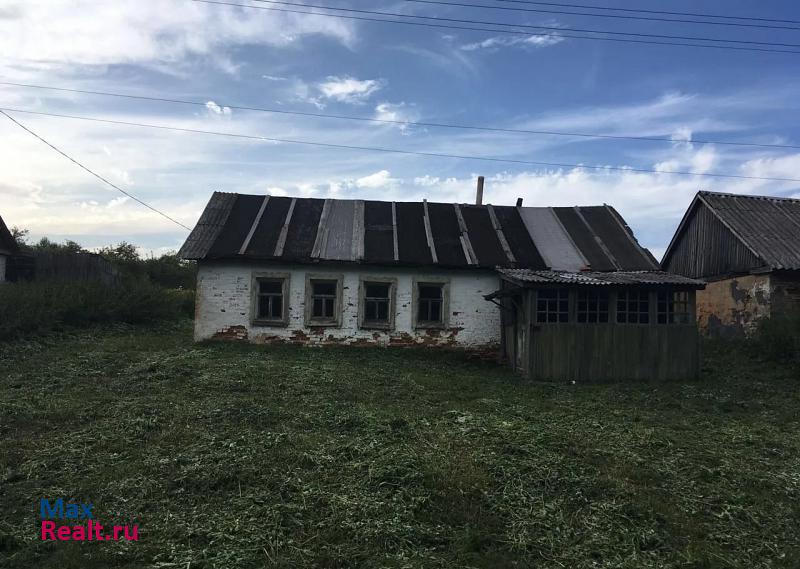 купить частный дом Бородинский деревня Голубовка