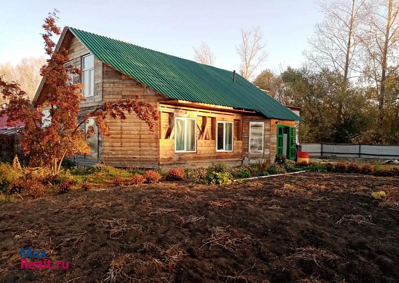 купить частный дом Зональное село Зональное