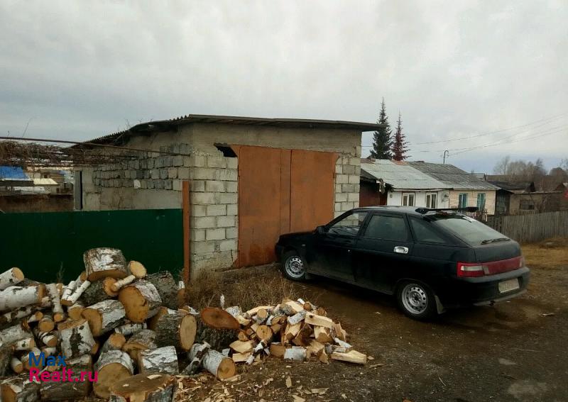 купить частный дом Межозерный посёлок городского типа Межозёрный, улица Буровика