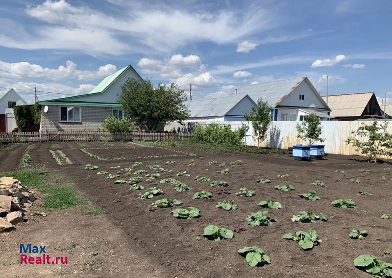 купить частный дом Октябрьское село Октябрьское, улица Продольная 2, 2