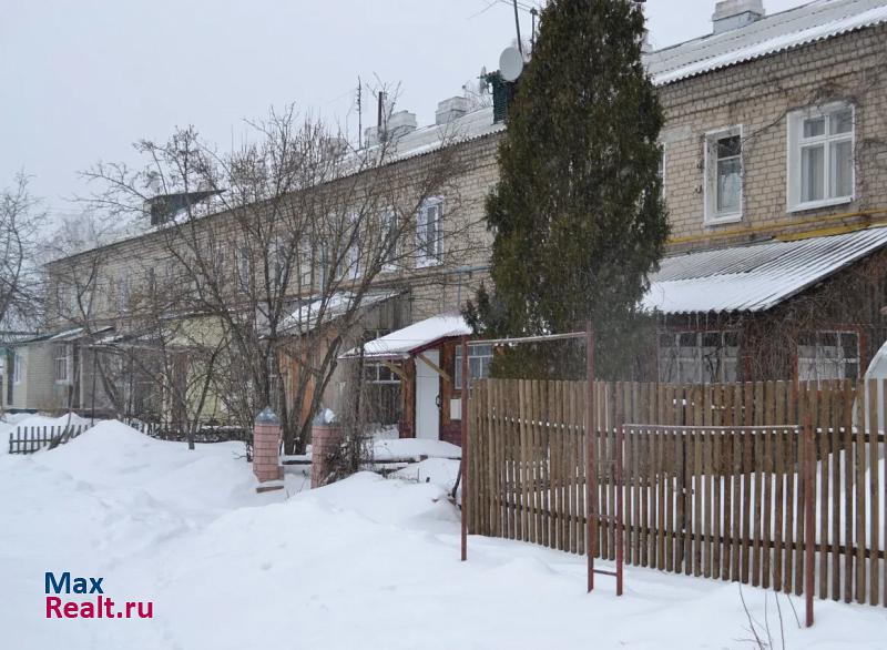 рабочий посёлок Явас, Октябрьская улица, 1 Явас квартира