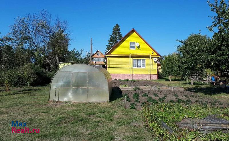 купить частный дом Наровчат село Наровчат, Заречная улица