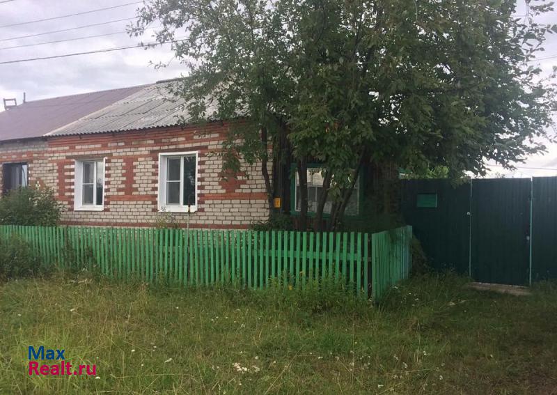 городской округ Верхотурский, поселок Калачик Верхотурье квартира