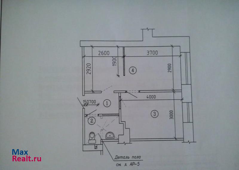 посёлок городского типа Оршанка, Юбилейная улица, 5 Оршанка квартира