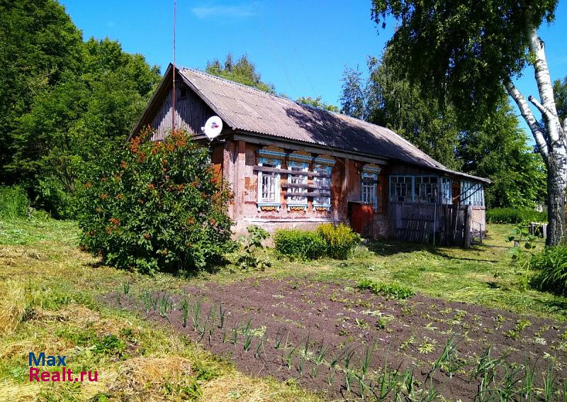 купить частный дом Милославское село Муравлянка