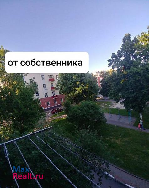 Белгородский проспект, 67А Белгород квартира